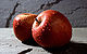 Image of an apple
